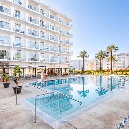 Thb San Fermin Hotel Benalmádena Kültér fotó