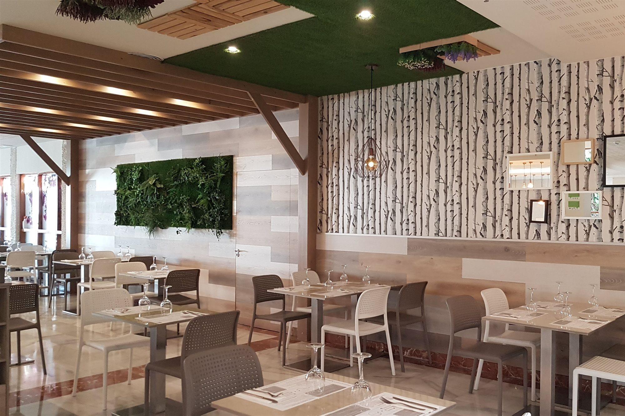 Thb San Fermin Hotel Benalmádena Kültér fotó